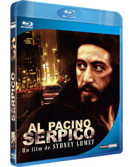 Serpico