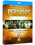 Perdidos (Lost) - Segunda Temporada Blu-ray