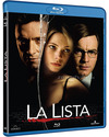 La Lista (Deception) Blu-ray