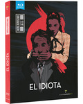 El Idiota Blu-ray
