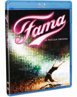 Fama - Edición Limitada (BSO) Blu-ray