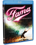 Fama - Edición Limitada (BSO) Blu-ray