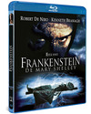 Frankenstein de Mary Shelley Blu-ray