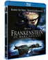 Frankenstein de Mary Shelley Blu-ray