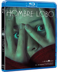 Hombre Lobo Blu-ray