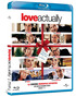 Love Actually Blu-ray