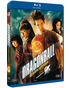 Dragonball Evolution Blu-ray