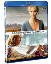 Lejos de la Tierra Quemada Blu-ray