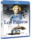 Los Pájaros Blu-ray