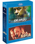Pack Déjà vu + La Roca Blu-ray