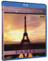 Ciudades Románticas: París Blu-ray