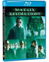 Matrix Revolutions Blu-ray