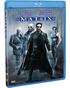 Matrix Blu-ray