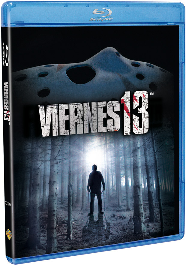 Viernes 13 Blu-ray