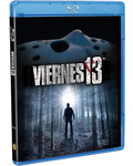 Viernes 13 Blu-ray