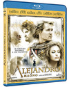 Alejandro Magno Blu-ray