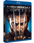 X-Men Orígenes: Lobezno Blu-ray