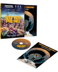 Segundo Premio Blu-ray