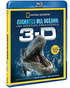 Gigantes del Océano. Una Aventura Prehistórica (3D) Blu-ray