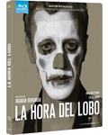 La Hora del Lobo Blu-ray