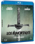 Los Inmortales Blu-ray