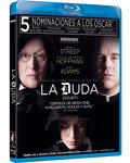 La Duda Blu-ray