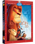 El Rey León - Edición Diamante Blu-ray 3D