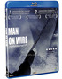 Man on Wire Blu-ray