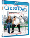 ¡Me ha Caído el Muerto! (Ghost Town) Blu-ray