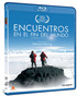 Encuentros en el Fin del Mundo Blu-ray