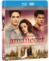 Crepúsculo: Amanecer - Parte 1 (Edición Metálica) Blu-ray