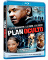 Plan Oculto Blu-ray