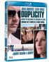 Duplicity Blu-ray