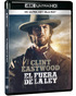 El Fuera de la Ley Ultra HD Blu-ray