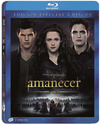 Crepúsculo: Amanecer - Parte 2 Blu-ray