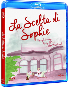 La Decisión de Sophie