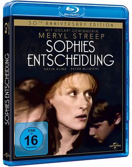 La Decisión de Sophie
