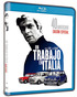 Un Trabajo en Italia - Edición 40 Aniversario Blu-ray