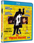 El Tercer Hombre Blu-ray