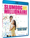 Slumdog Millionaire Blu-ray