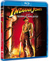 Indiana Jones y El Templo Maldito Blu-ray