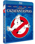 Los Cazafantasmas Blu-ray