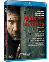 Hijos de los Hombres Blu-ray