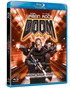 Doom Blu-ray