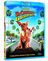 Un Chihuahua en Beverly Hills Blu-ray