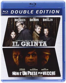 Pack Valor de Ley (True Grit) + No es País para Viejos