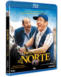 Bienvenidos al Norte Blu-ray