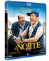 Bienvenidos al Norte Blu-ray