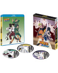 Naruto Shippuden - Box 16 (Edición Coleccionista) Blu-ray