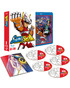 Los Caballeros del Zodiaco (Saint Seiya) - Cosmos Edition Box 1 - Saga del Santuario Parte 1 Blu-ray